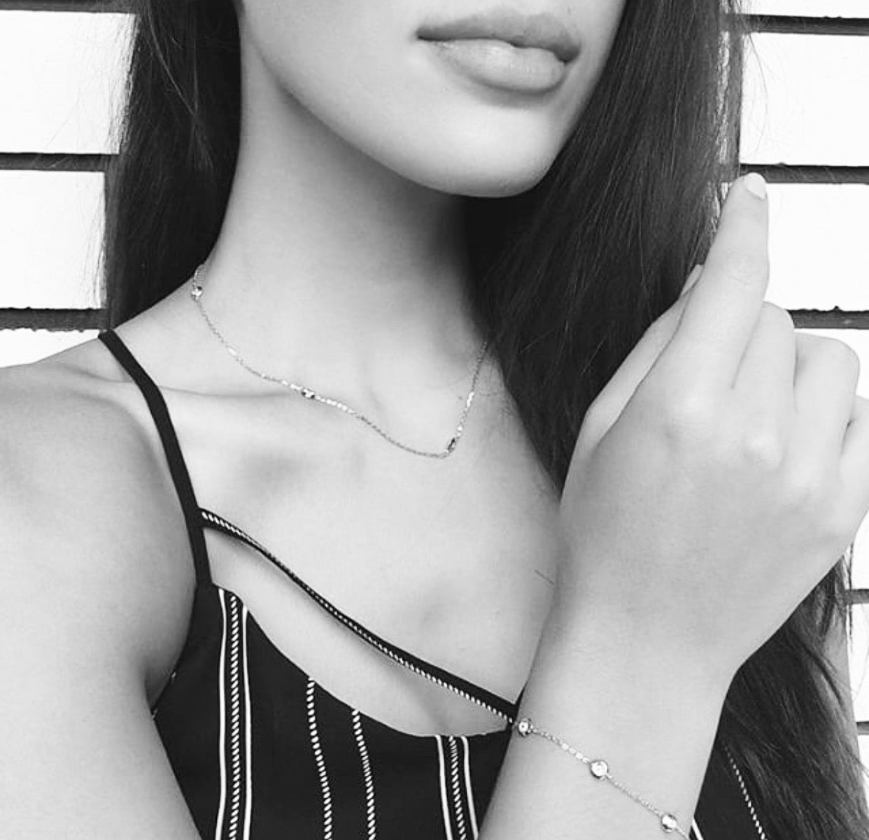 FASHION BRACELETS
