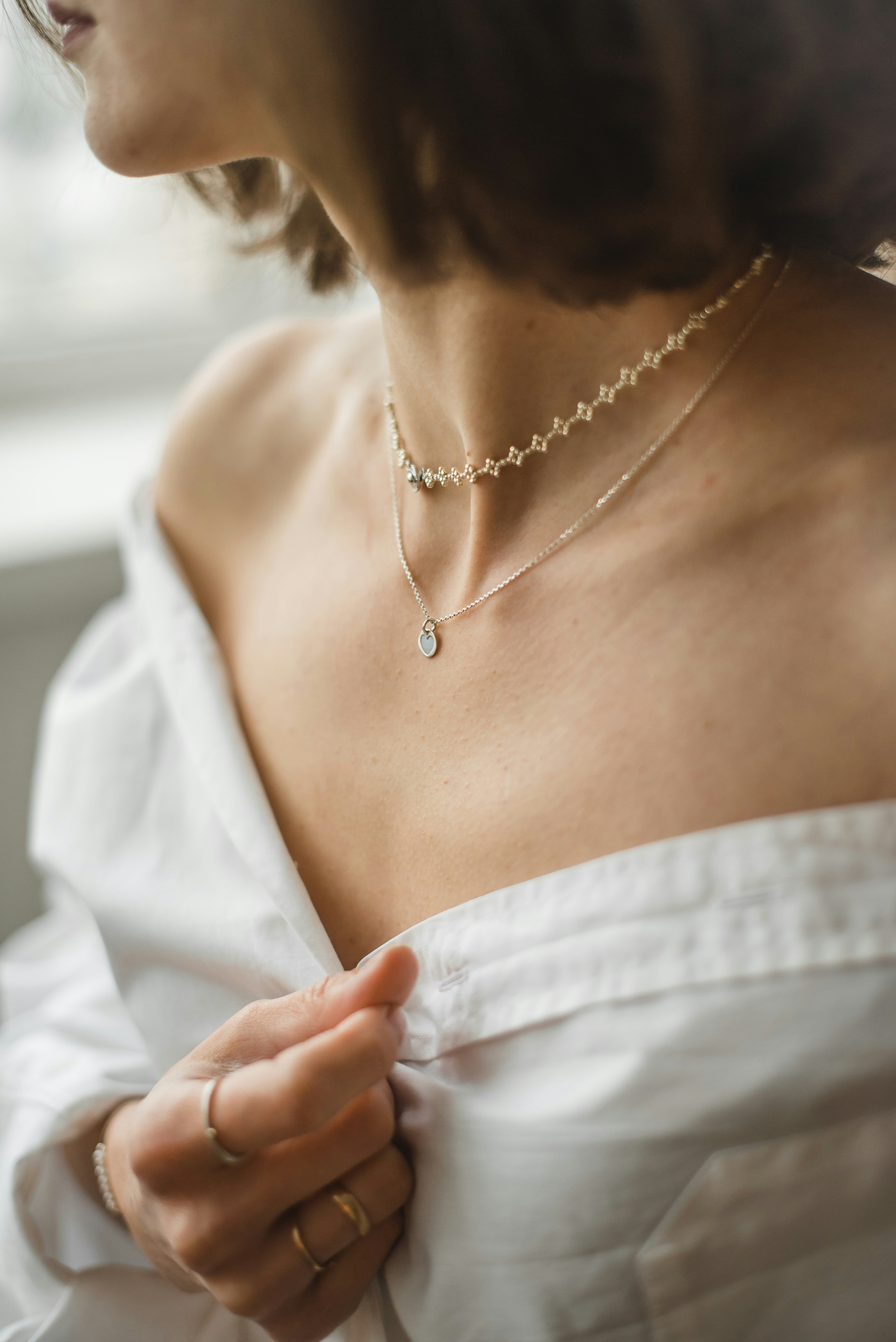CROSS JEWELLERY