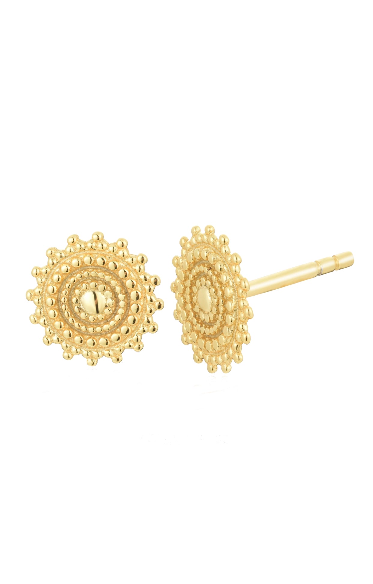 ISLA GOLD EARRINGS