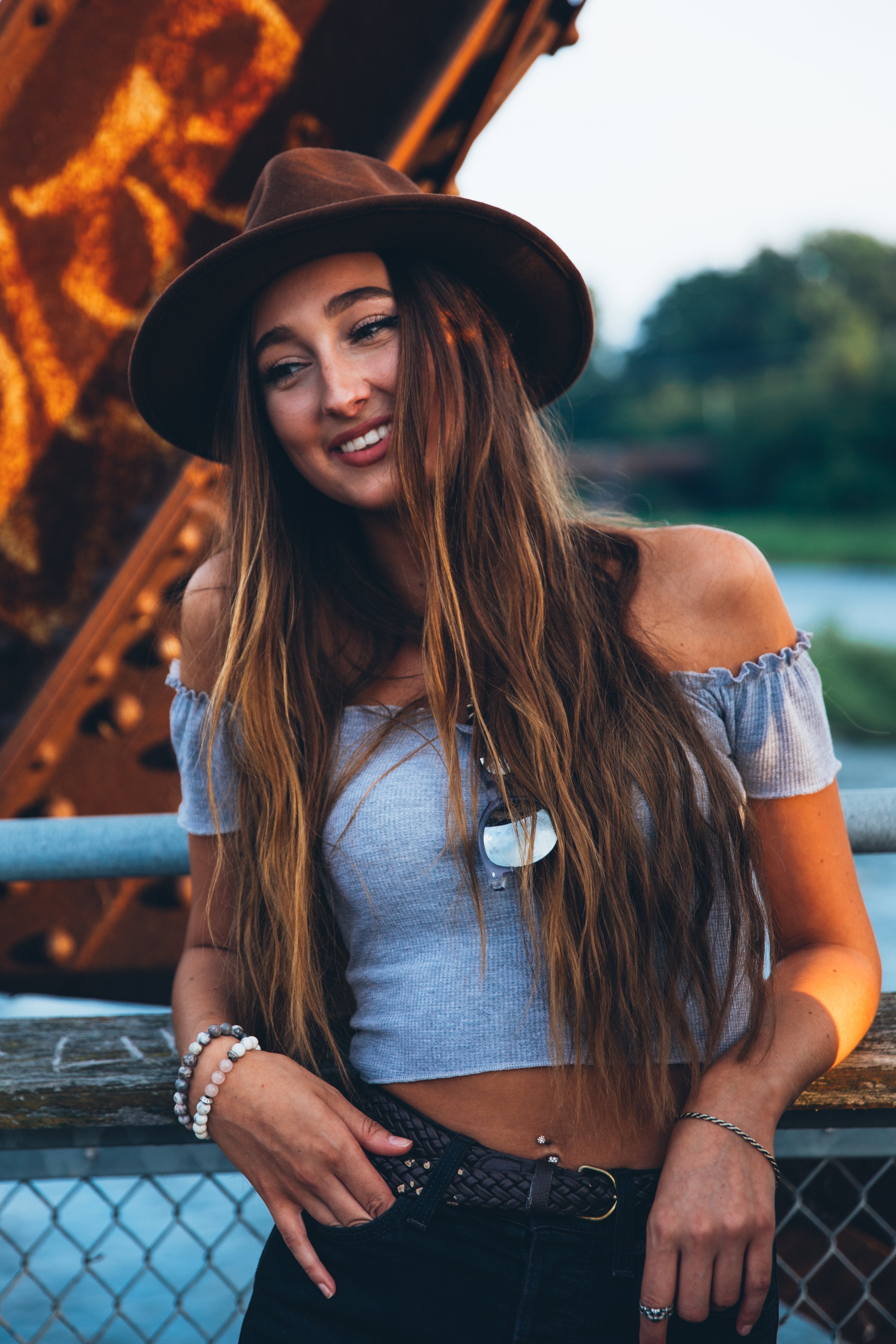 PETITE HAMSA JEWELLERY