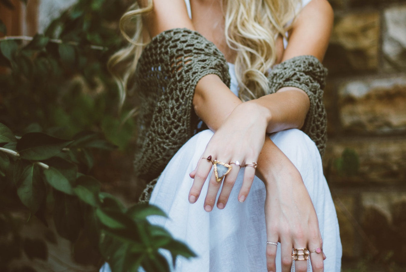 FASHION RING