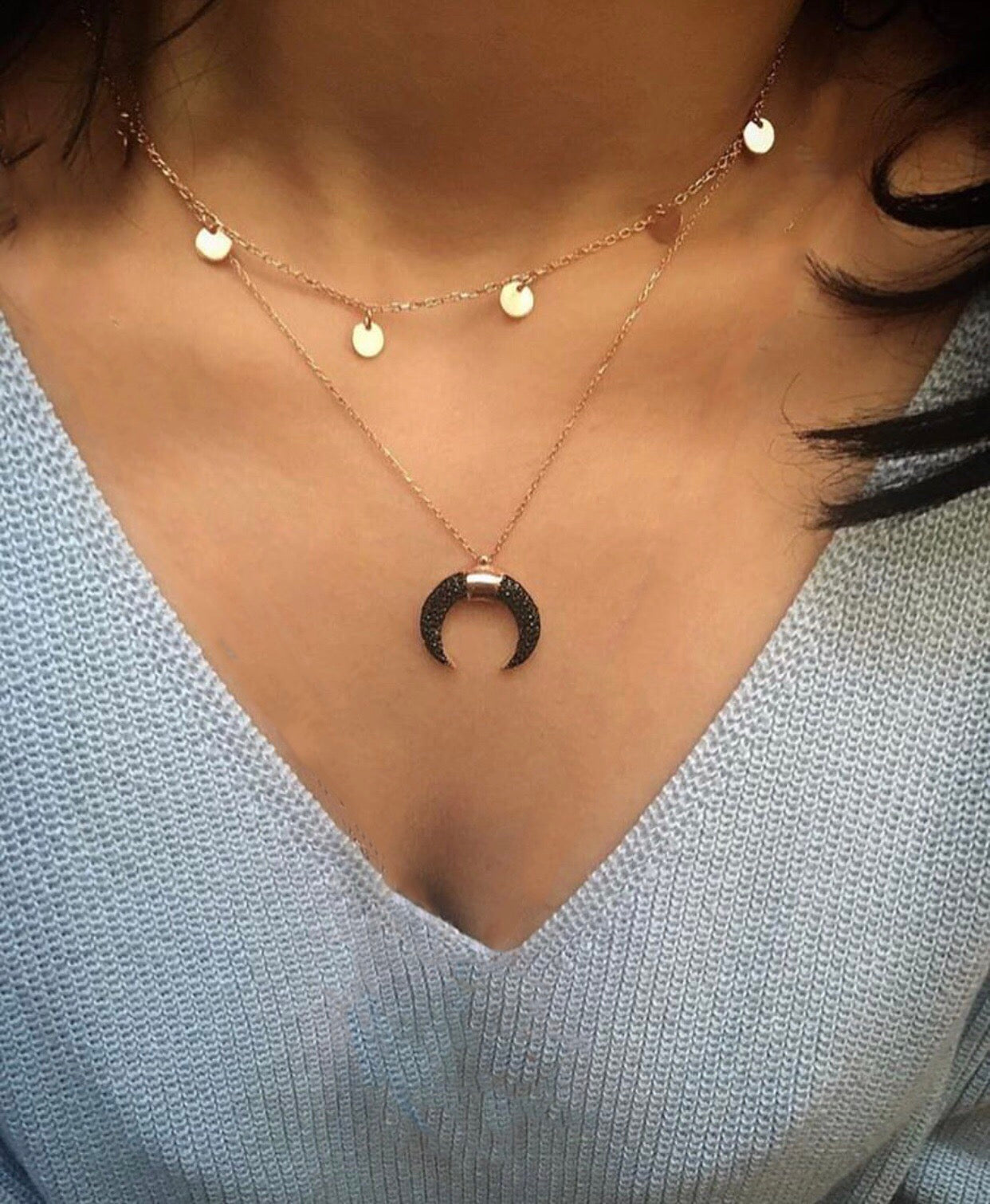 FASHION NECKLACE
