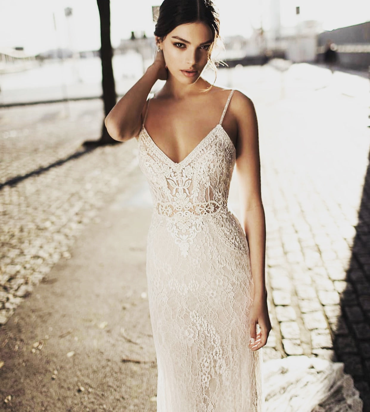 BRIDAL JEWELLERY