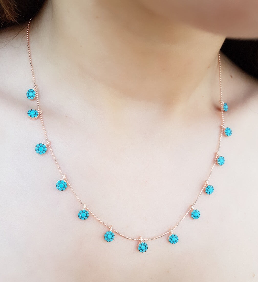 SIENNA NECKLACE