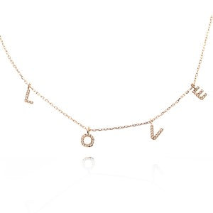 LOVE NECKLACE