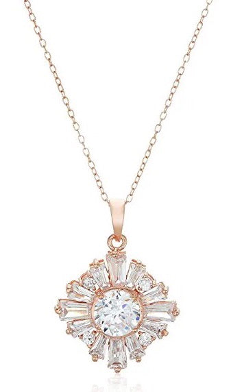 SUNSHINE NECKLACE