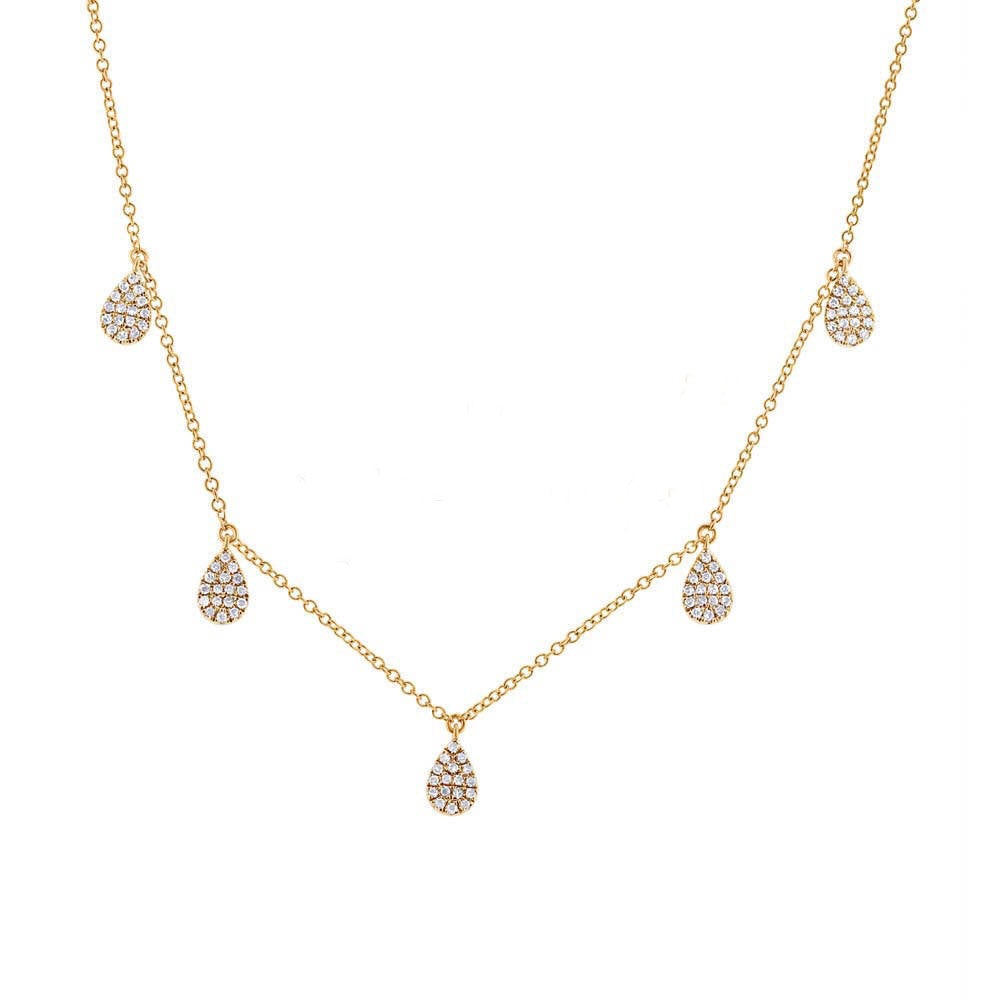 VALENTINA NECKLACE